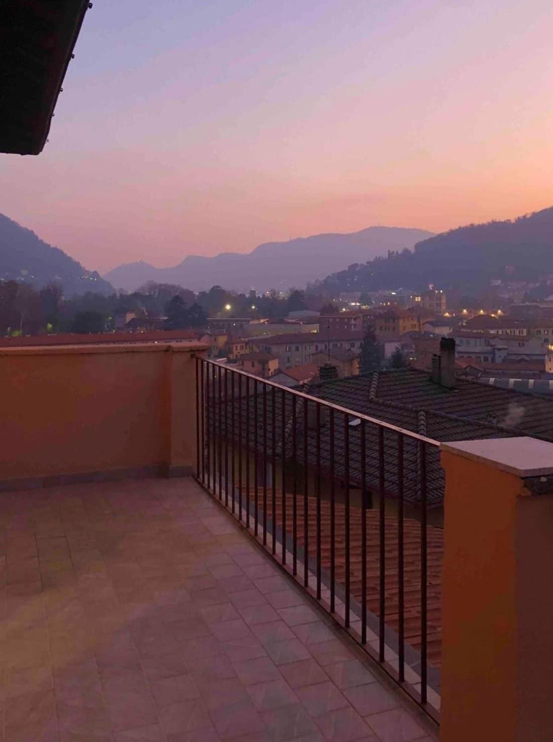 Bella Cernobbio My Suite In The Center Dış mekan fotoğraf